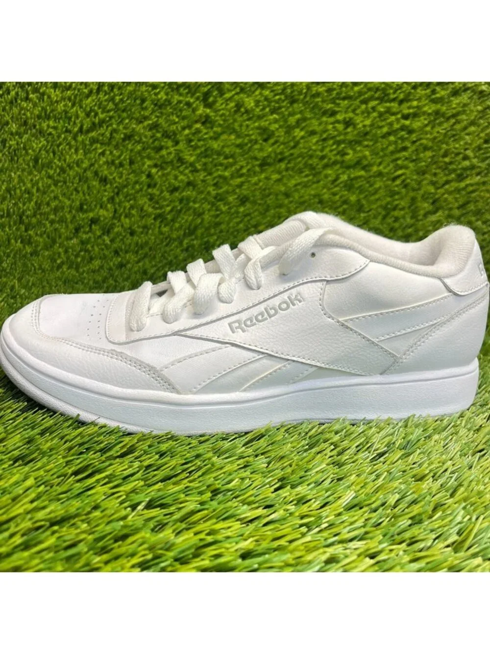 Reebok please review